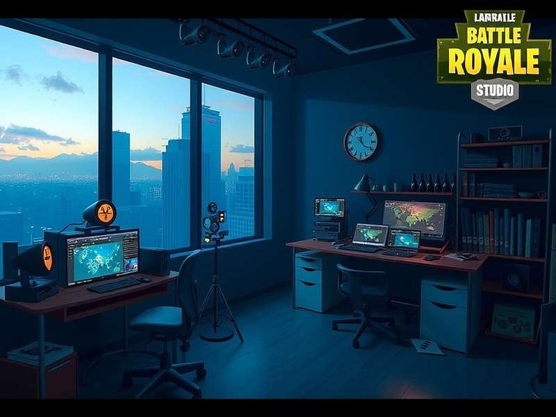 Project Mythos - Fantasy Royale